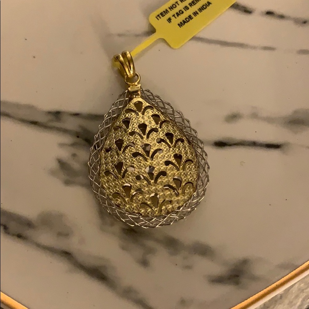 Necklace Charm